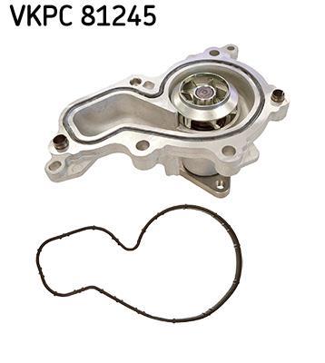 Pompe à eau SKF VKPC 81245